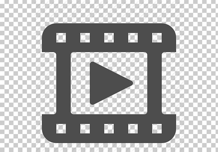 728x508 Video Icon Png, Clipart, Angle, Black, Black And White, Brand