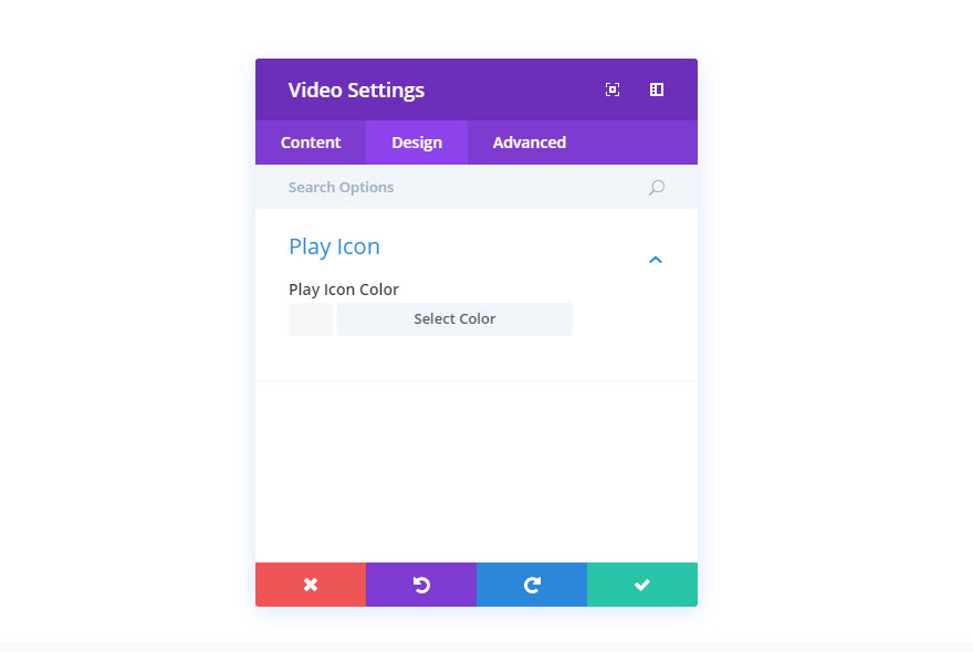 880x590 The Divi Video Module Elegant Themes Documentation