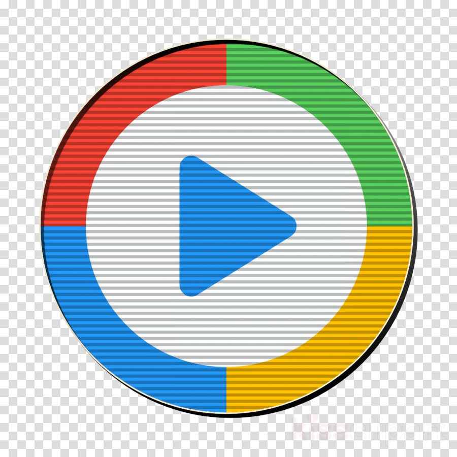 900x900 Media Icon Player Icon Video Icon Clipart