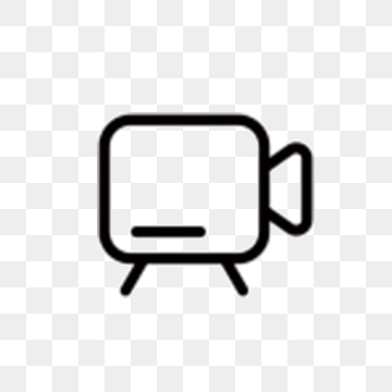 360x360 Video Icon Png, Vector, And Clipart With Transparent