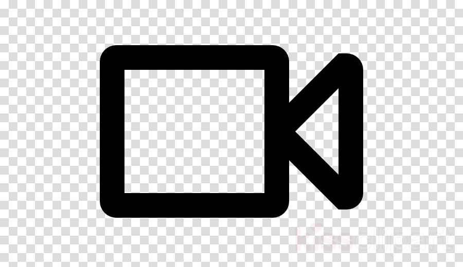 900x520 Video Icon Clipart