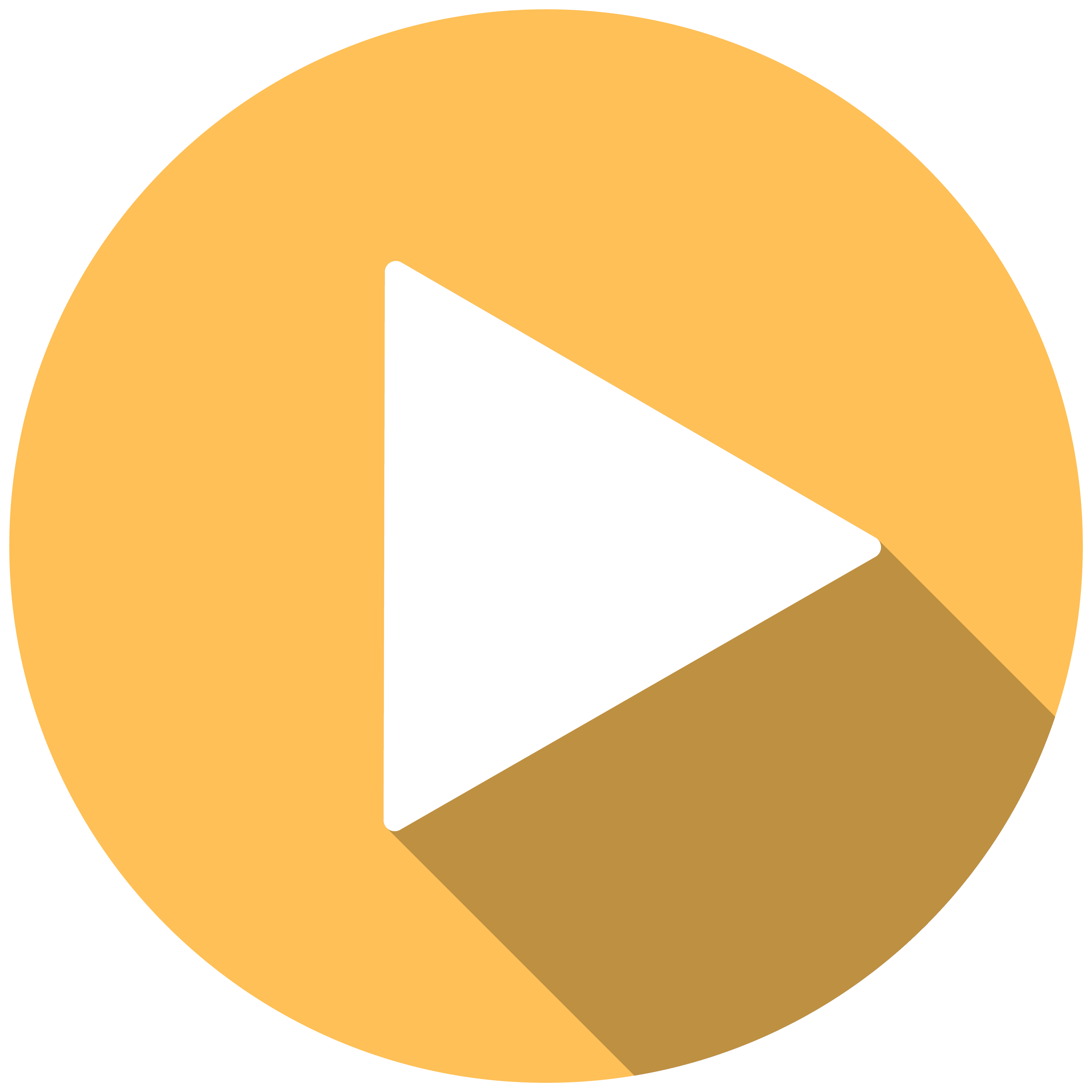 3333x3333 Video Play Button Icon Housing And Residential Life
