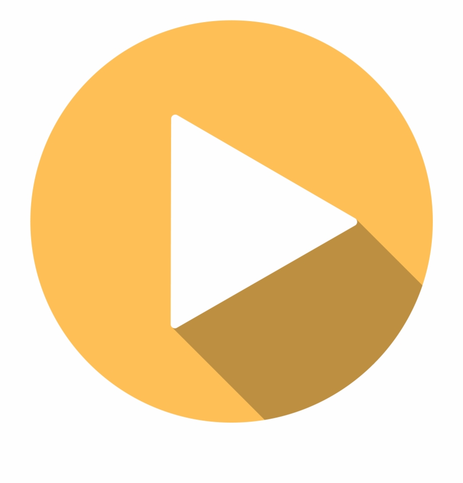 920x960 Video Play Button Icon