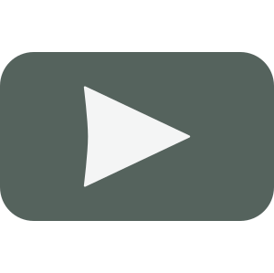 300x299 Video Play Icon