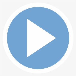 300x300 Video Play Button Png, Transparent Video Play Button Png Image