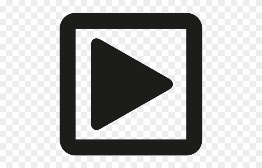 840x539 Video Play Button Png Images In Collection