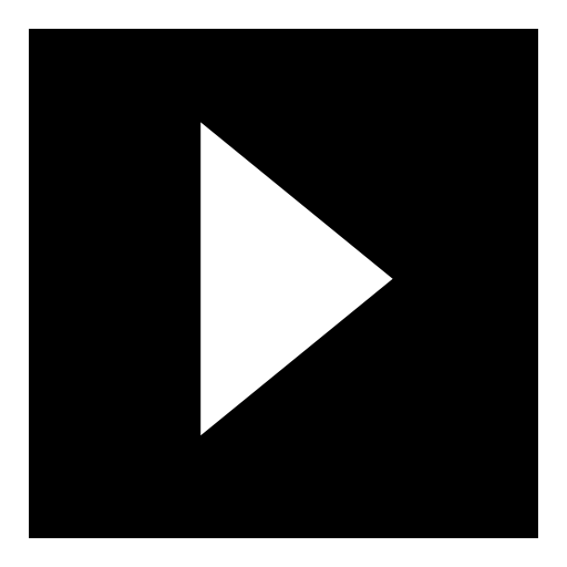 512x512 Download Video Play Button Png Image For Designing Projects