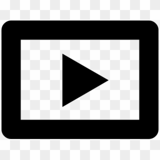 320x320 Free Video Play Icon Png Images Video Play Icon Transparent