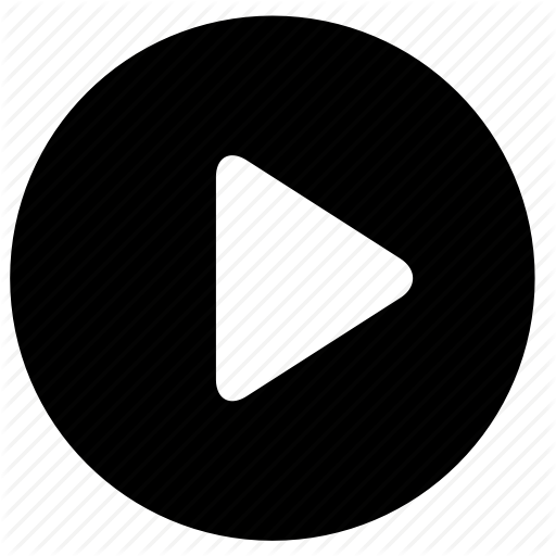 512x512 Free Collection Of Video Player Icon Png Download Transparent