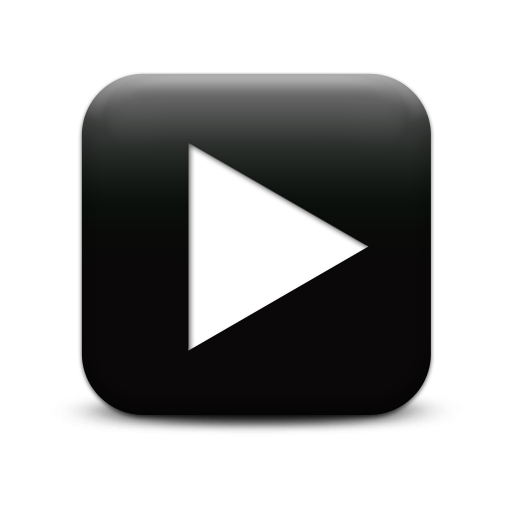 Video Play Icon Transparent at Vectorified.com | Collection of Video ...