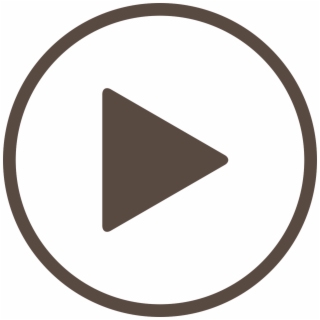 320x320 Transparent Video Play Button Clipart Royalty Free