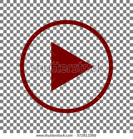 450x470 Video Play Icon Transparent