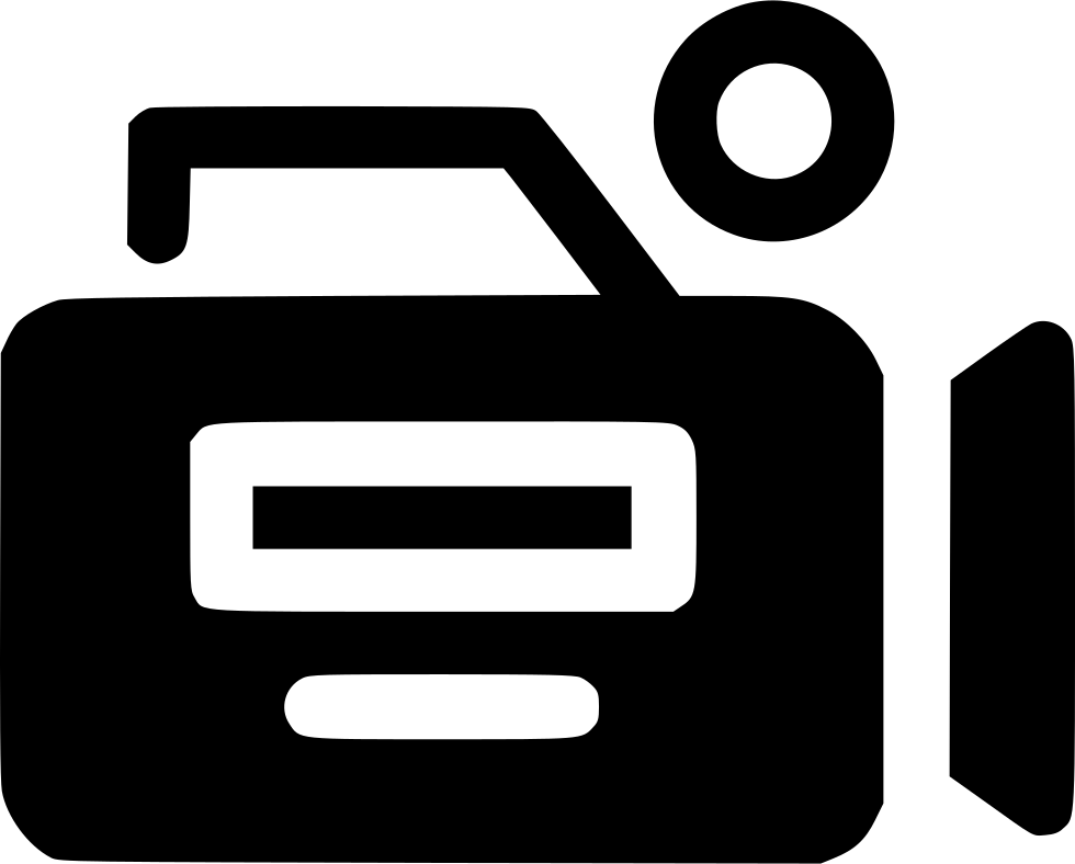 980x788 Record Video Recording Png Icon Free Download