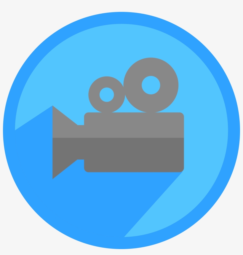 820x860 Video Recorder Png