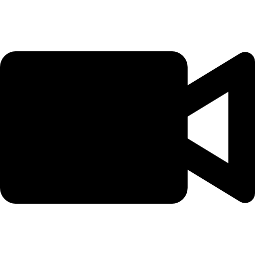 512x512 Video Camera Icons Free Download