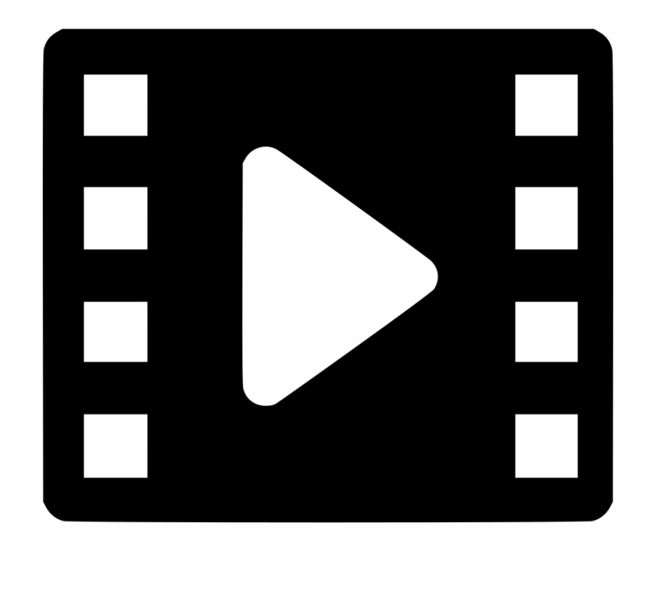 Video Reel Icon
