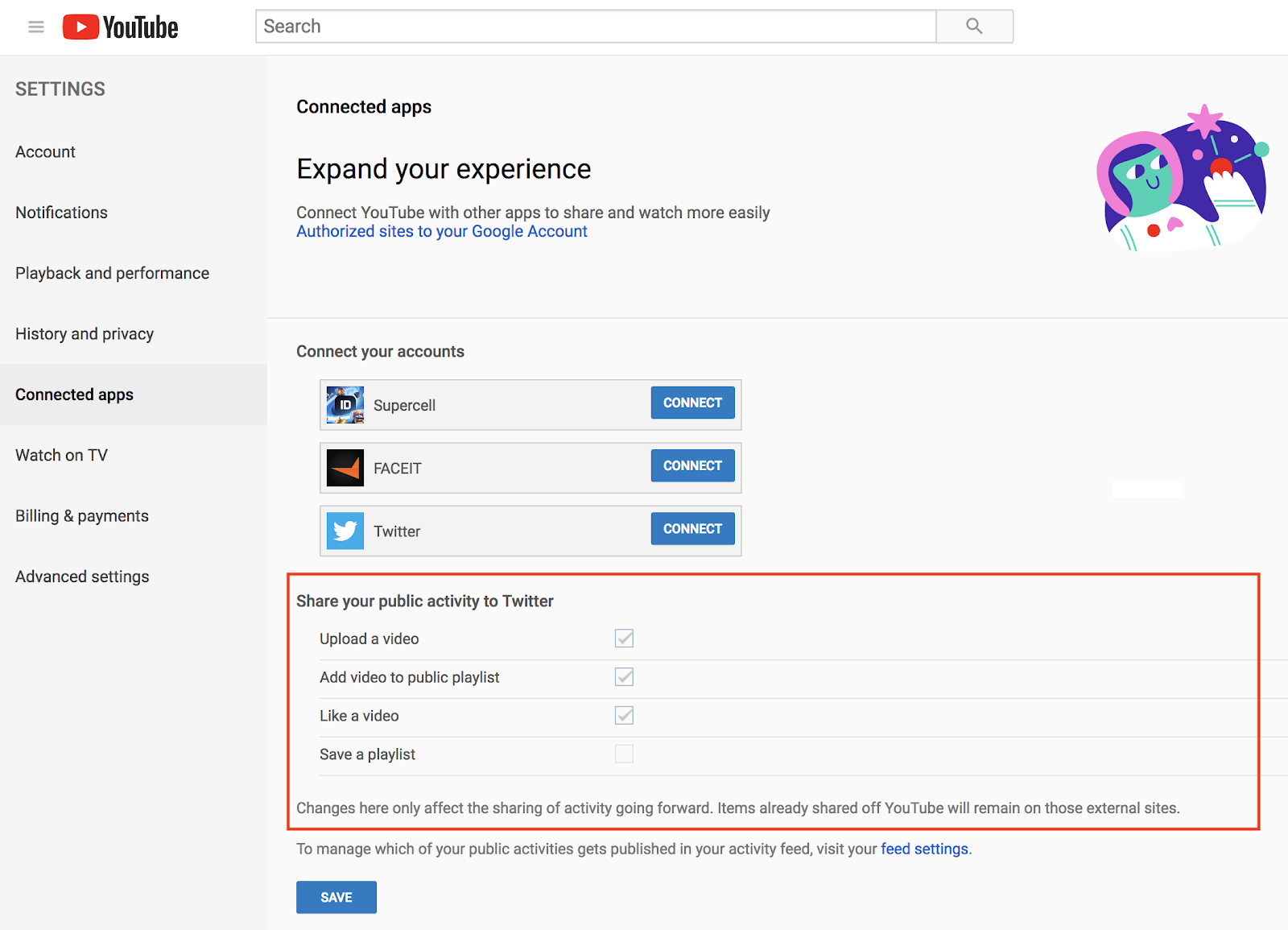 1600x1155 Youtube Announces Changes To Sharing Options Digital Information