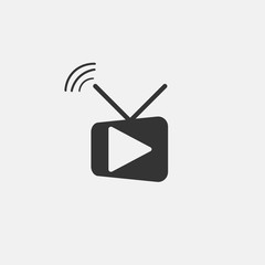 Search Photos Video Stream Icon 240x240 Search Photos Video Stream Icon