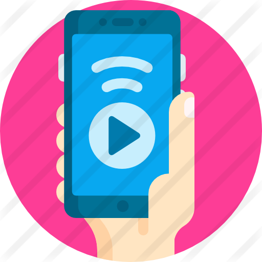 Video Stream 512x512 Video Stream