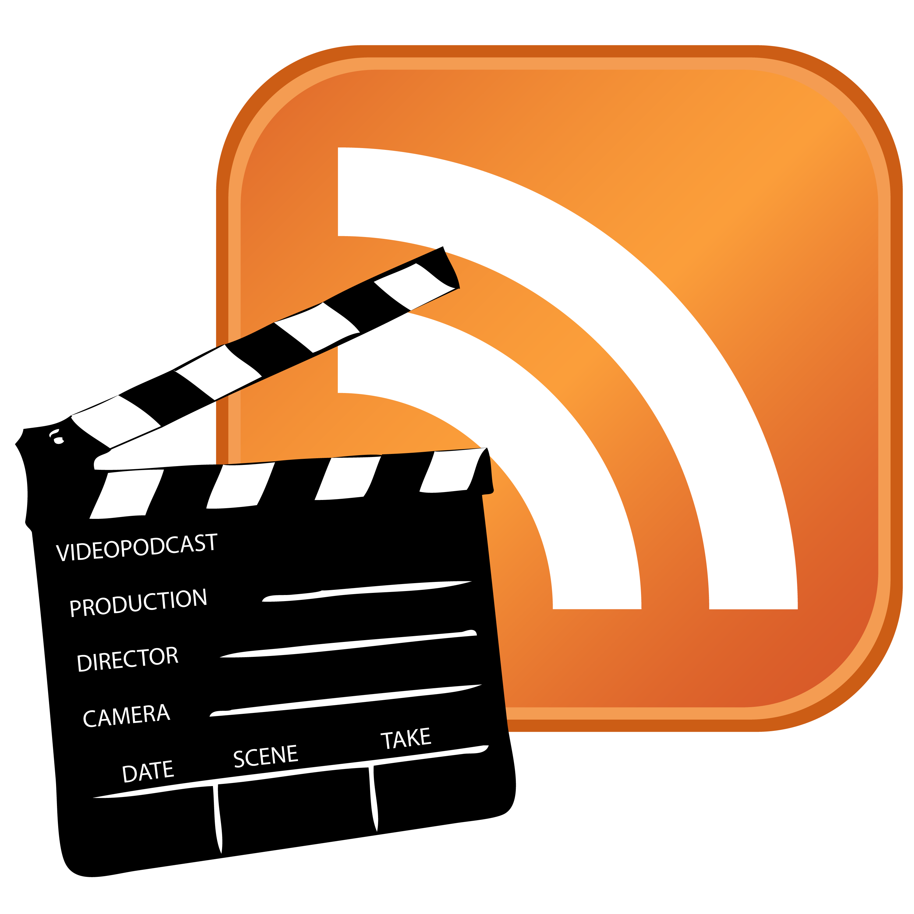 Filevideostream Icon 3000x3000 Filevideostream Icon