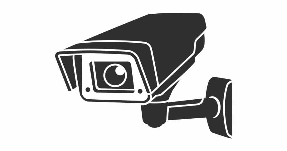 920x485 Transparent Security Camera Icon Free Png Images Clipart