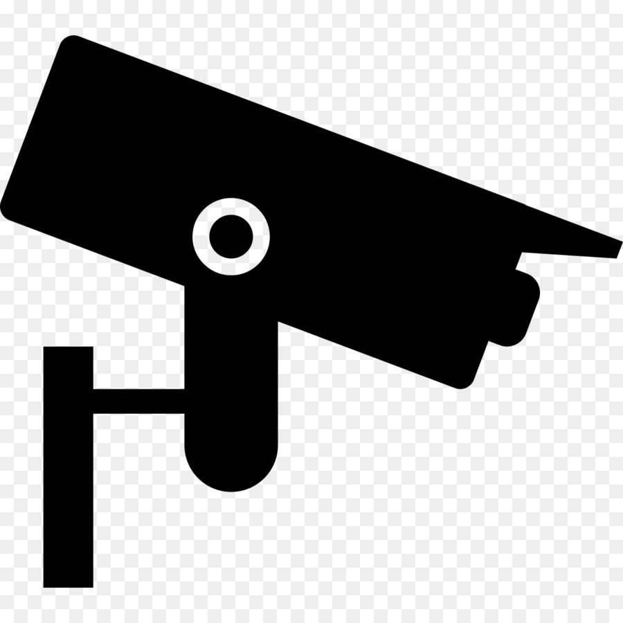 Video Surveillance Camera Icon at Vectorified.com | Collection of Video ...