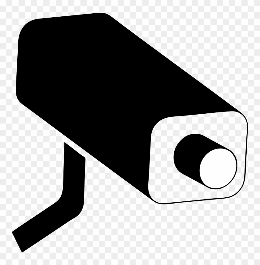 840x858 Camera Warning Symbol Remastered