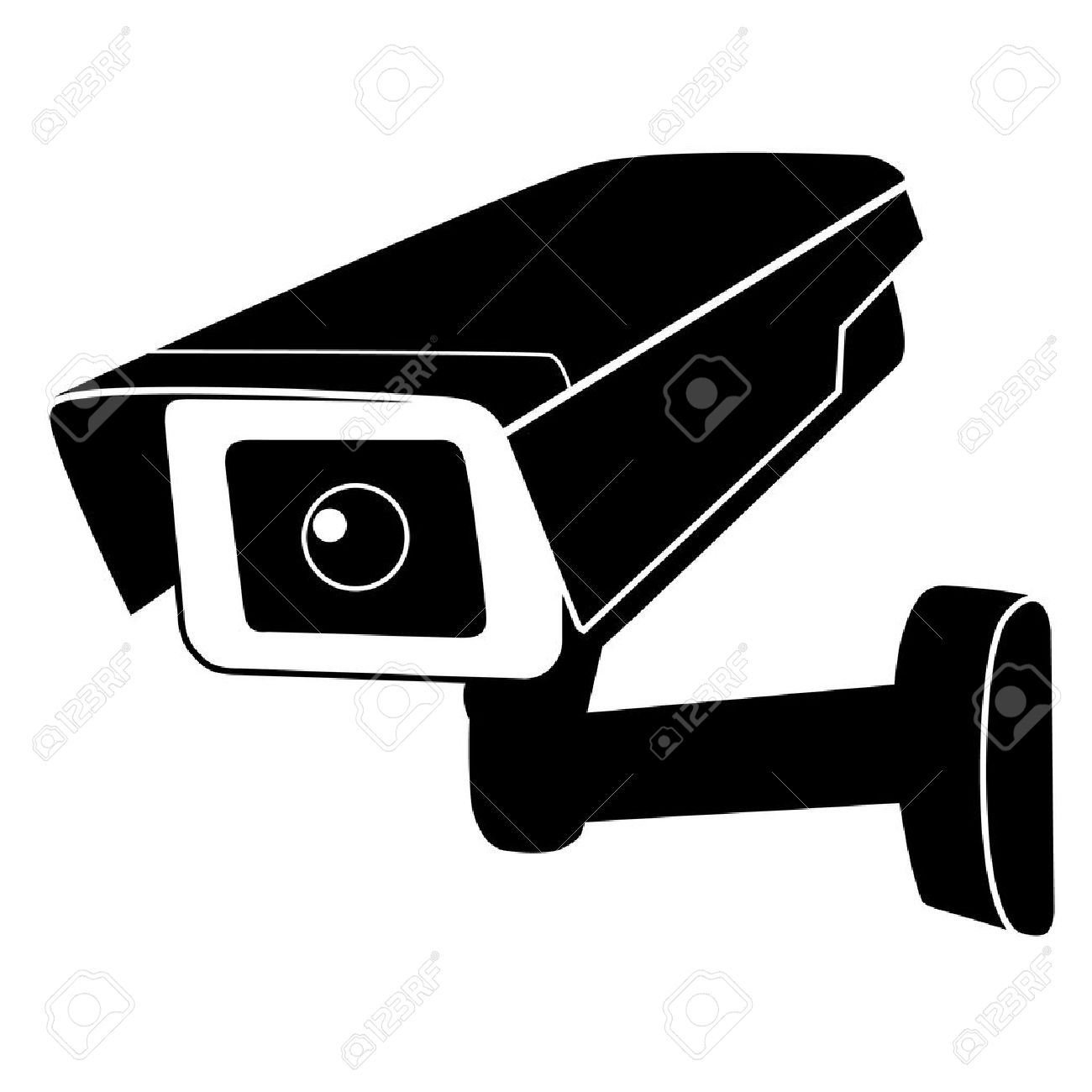 Surveillance Icon 1300x1300 Surveillance Icon