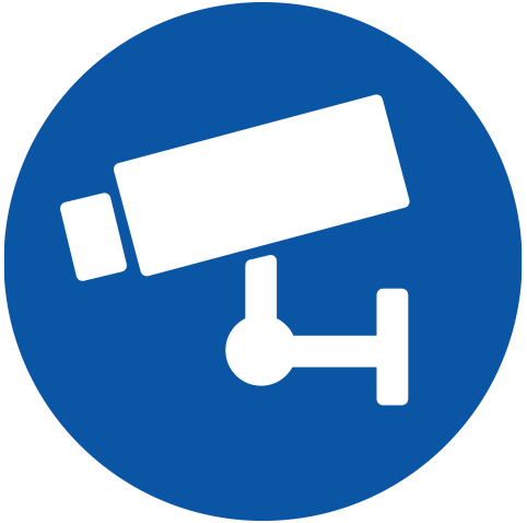 Video Surveillance 482x478 Video Surveillance