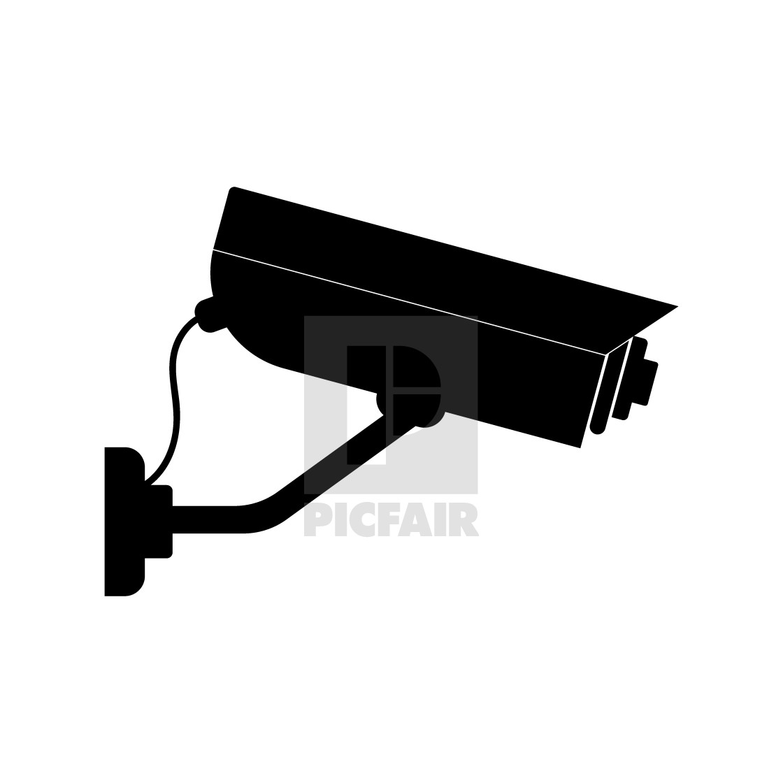 Video Surveillance Icon 1120x1120 Video Surveillance Icon