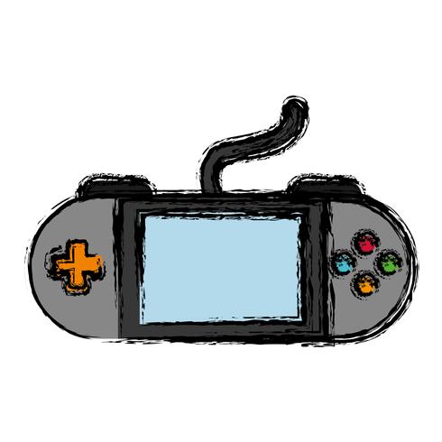490x490 Portable Videogame Icon