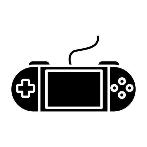 490x490 Portable Videogame Icon