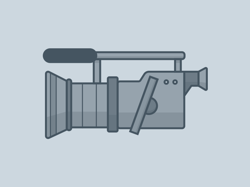 800x600 Kindtyme Videography Icon