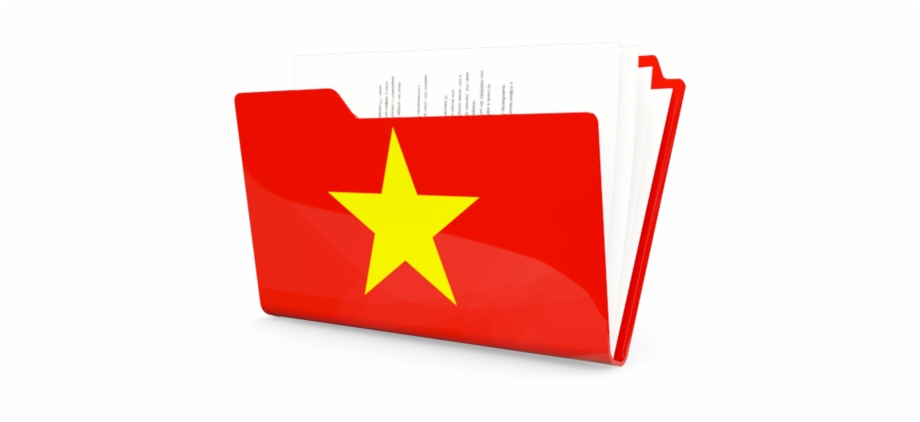 920x422 Illustration Of Flag Of Vietnam
