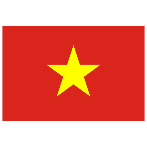 512x512 Vn Vietnam Flag Icon