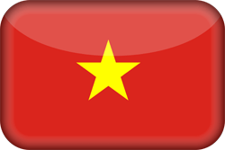 250x167 Vietnam Flag Icon