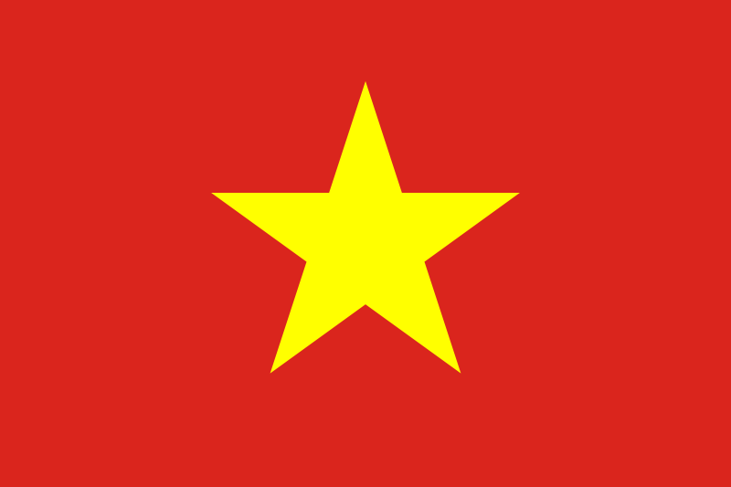 800x533 North Vietnamese Army