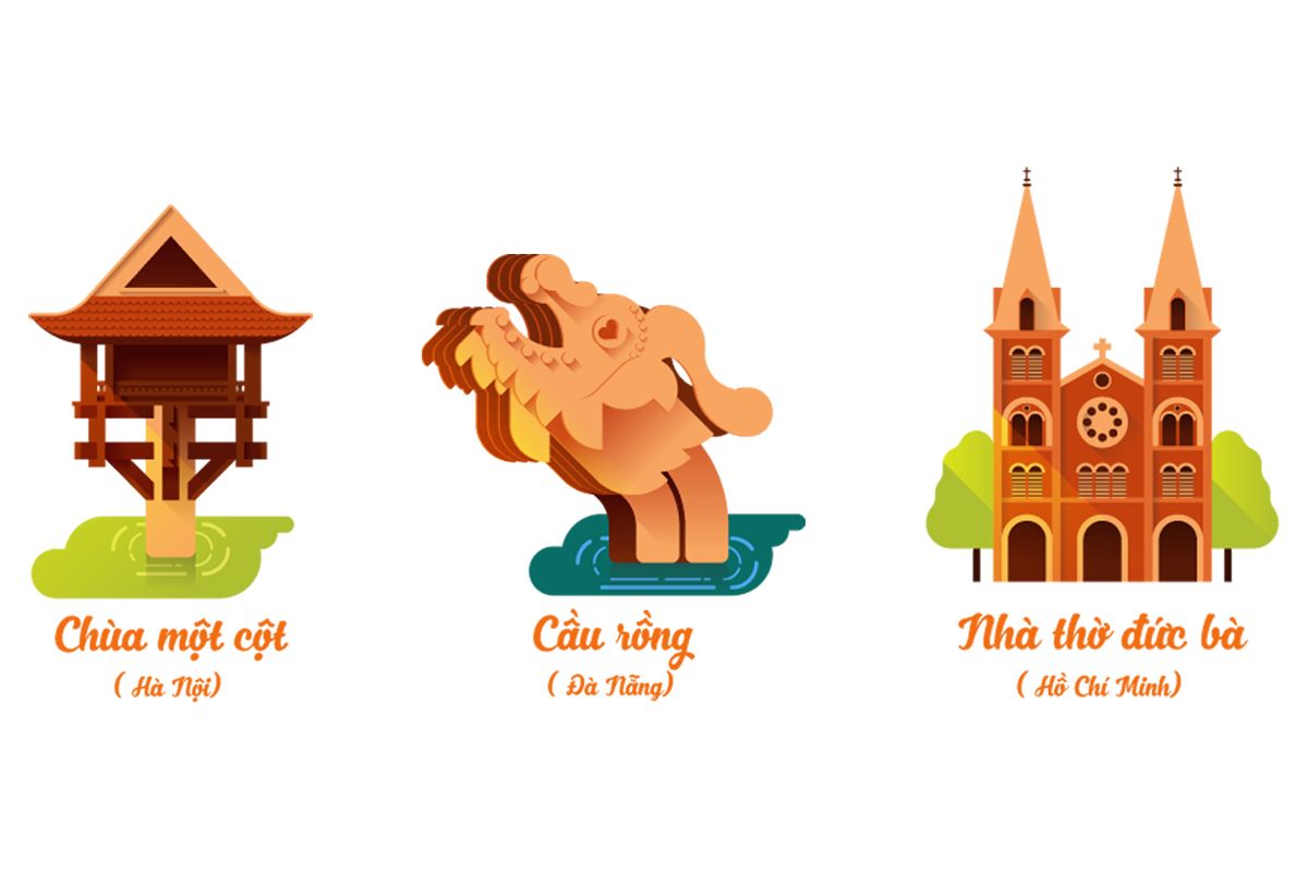 1200x800 Illustrations Local Illustrator Captures The Charm Of Vietnam