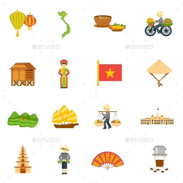 590x590 Icon Design In Vietnam Image