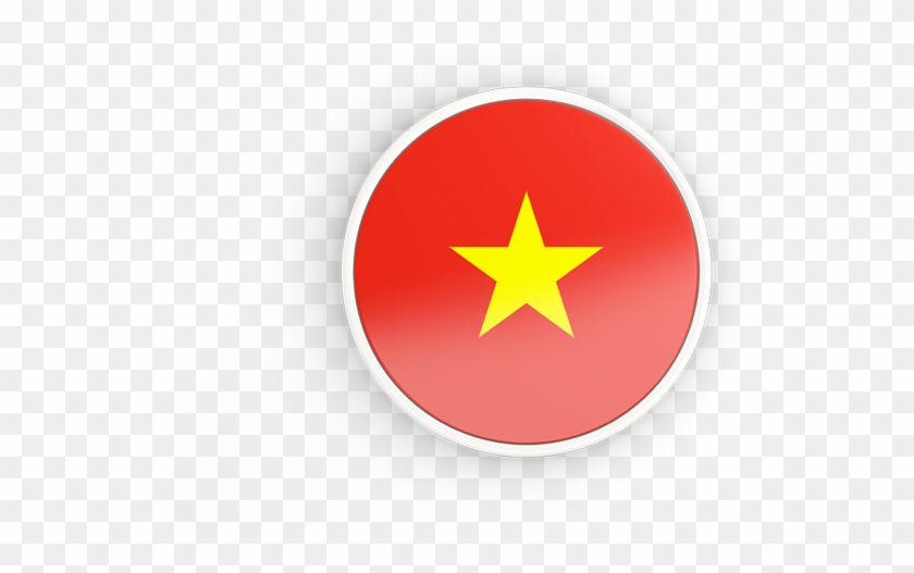 840x527 Vietnam Flag Png