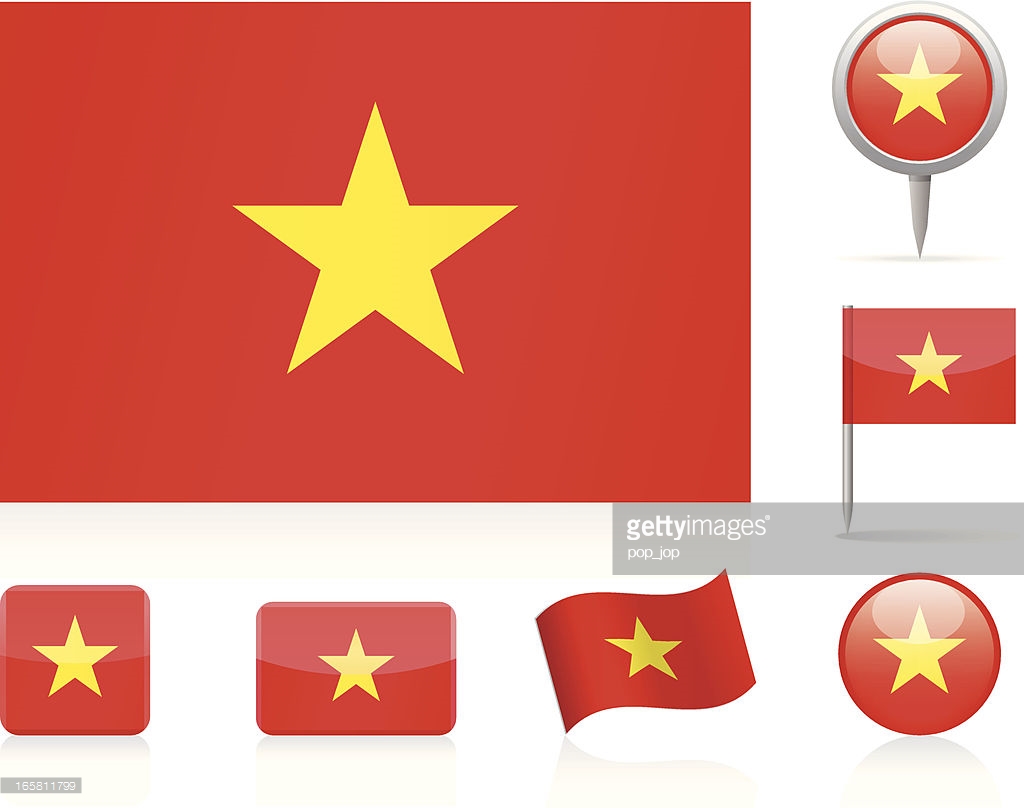 1024x808 Vietnam Icon