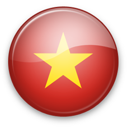 256x256 Vietnam Icon