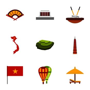 350x350 You Searched For Abstract Icon Map Of Vietnam
