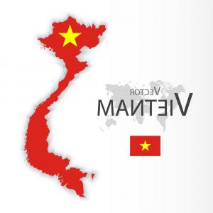 300x300 Photostock Vector Love With Made In Vietnam Logo Icon Cqrecords