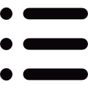 Minus Sign 128x128 Minus Sign