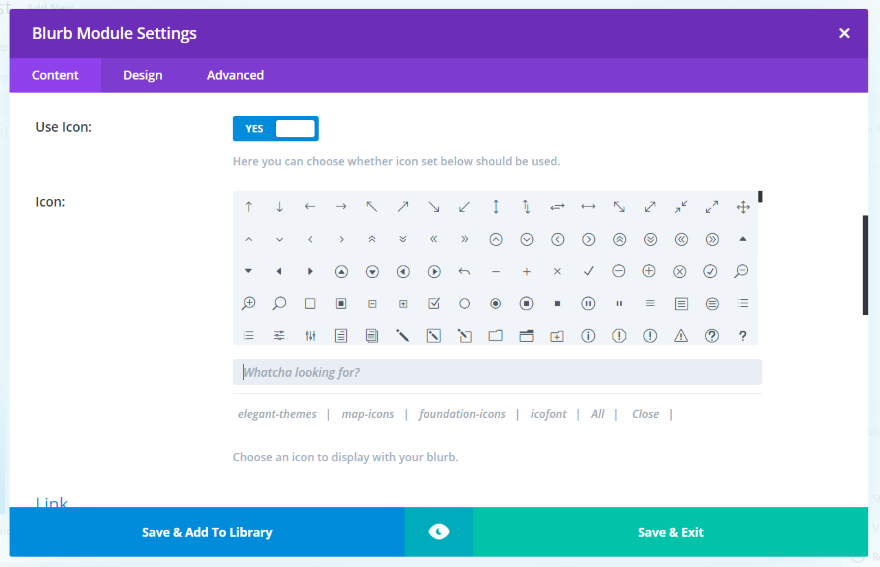 Divi Plugin Highlight Divi Upload Icons Elegant Themes Blog 880x567 Divi Plugin Highlight Divi Upload Icons Elegant Themes Blog