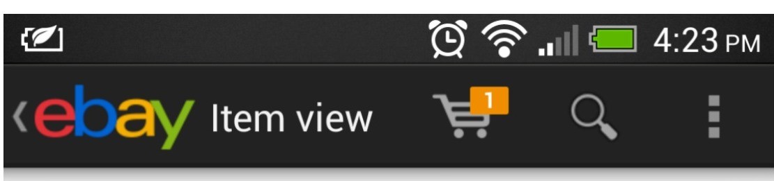 1111x261 How Can I Put An Increment O The Shopping Cart Icon In The Action