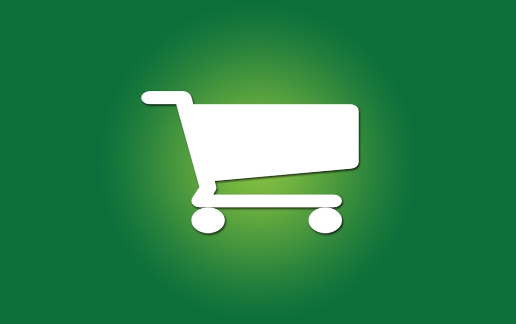 1024x644 Shopping Cart