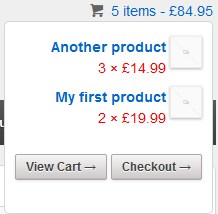 218x214 Best Woocommerce Plugin To Add Drop Down Cart Icon And Widget