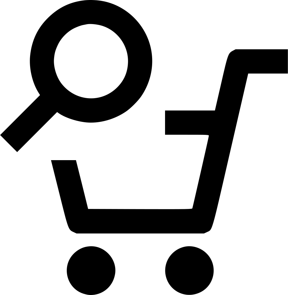 958x980 Cart View Png Icon Free Download